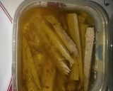 Foto del paso 3 de la receta: 370. Filetes de caballa villas