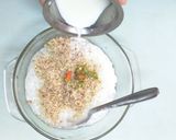 साद पचडी (saad pachdi recipe in marathi) रेसिपी स्टेप 2 फोटो 