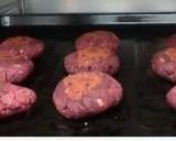 Roasted Beetroot Falafels recipe step 6 photo