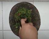 Foto langkah ke 3 dari resep Dendeng Lado Mudo.