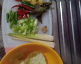 Foto langkah ke 1 dari resep Tongseng ayam.