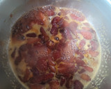 Foto del paso 2 de la receta: Mermelada de frutillas y naranja