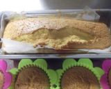 A picture of step 7 of Pound Cake with Heavy Cream.