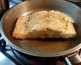 Foto del paso 2 de la receta: Salmón Salvaje Patagónico