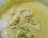 A picture of step 10 of Seriously Delicious Microwave Cooked Custard Cream.