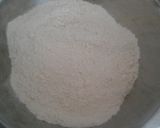 A picture of step 1 of My Roly Poly Tuna Sweetcorn Pizza 😀😉.