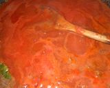Foto del paso 6 de la receta: Salsa boloñesa/bolognesa