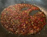 A picture of step 9 of Balsamic Fig Chicken.