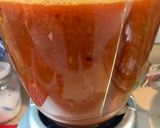 Foto del paso 5 de la receta: Camarones a la diabla Sonorense