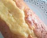 Foto del paso 6 de la receta: Budín de mandarina súper fácil para la merienda! SIN LICUADORA