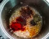 Bean Burrito recipe step 5 photo