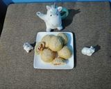 Foto del paso 16 de la receta: Bollos rellenos