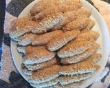 Foto del paso 4 de la receta Croquetas de cocido