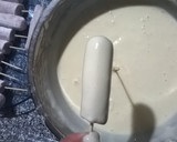 Foto del paso 9 de la receta: Corn Dogs (Banderillas) 😍😉😋