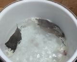 Foto langkah ke 2 dari resep Brambang salam bayam labu dan wortel.