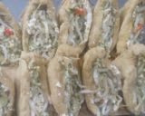 Foto langkah ke 5 dari resep Tahu isi.