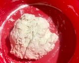 Foto del paso 3 de la receta: Prefermentos: Pâte fermentée
