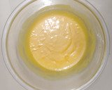 வால்நட் மேங்கோ கேக் (Walnut Mango cake) ரெசிபி ஸ்டேப் 3 புகைப்படம்