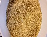 Foto del passaggio 1 della ricetta Cous cous a modo mio