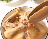 Foto langkah ke 8 dari resep 34. Ayam Pop.