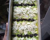 Foto langkah ke 4 dari resep Lekker Holland Pandan Keju #PR_LekkerHolland.