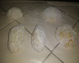Foto del paso 9 de la receta: Bolitas de Plátanos rellenas de queso