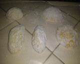 Foto del paso 9 de la receta: Bolitas de Plátanos rellenas de queso