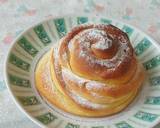 Cruffin Butter Simple langkah memasak 14 foto