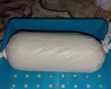 Foto langkah ke 7 dari resep Bolu gulung Biskuit lembut(paling simple).