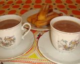 Foto del paso 9 de la receta: Chocolate caliente