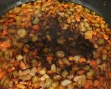 Foto del paso 4 de la receta: Carrilleras al vino tinto