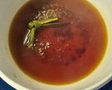 Foto langkah ke 3 dari resep Bubur Sumsum Lembut.