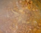 Foto del paso 2 de la receta: Revuelto rápido
