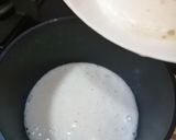 عکس مرحله 2 از دستور مینی خاگینه مغزدار