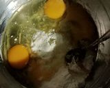 Foto langkah ke 1 dari resep Bolu Gulung Ekonomis.