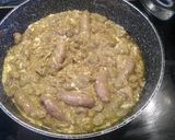 Foto del paso 9 de la receta: Guiso de Habas con longanizas