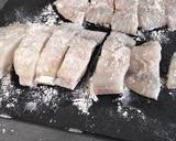Foto del paso 3 de la receta: Cazuela de rodaballo y patatas