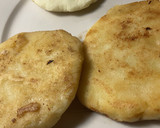 Foto del paso 1 de la receta: Arepa LIBRE DE GLUTEN ❤️🔆