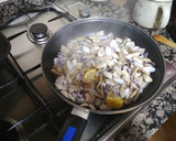 Foto del paso 3 de la receta: Tellinas a la plancha. Aperitivo rápido y sencillo