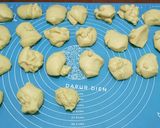 Foto langkah ke 3 dari resep Donat Kentang.