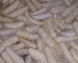 Foto del paso 5 de la receta: Palitos salados facilísimos 😋