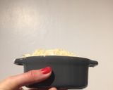 Une image de l'étape 7 de Gratin dauphinois revisité.