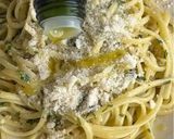 Foto del paso 2 de la receta: Pasta al ajo