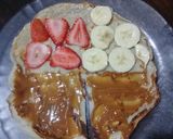 Foto del paso 2 de la receta: Panqueques golosos
