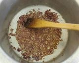 A picture of step 5 of Fried cabbage.