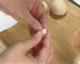 ขนมปัง 2พส อรุ่มเจ๊าะ สูตรปังนวดมือ15นาทีและใช้น้ำมันแทนเนย วิธีทำสูตร 6 รูป