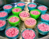 Foto langkah ke 4 dari resep Sengkulun Tepung Ketan.