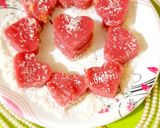 हैल्दी वीट बर्फी(healthy wheat barfi recipe in marathi) रेसिपी स्टेप 4 फोटो 
