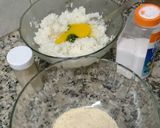 Foto del paso 1 de la receta: Croquetas de arroz super faciles y buenisimas