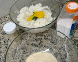 Foto del paso 1 de la receta: Croquetas de arroz super faciles y buenisimas